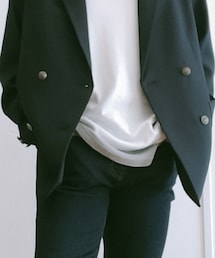 GU | デニムパンツ