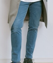 GU | デニムパンツ