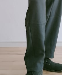 alfredoBANNISTER | モカシン/デッキシューズ