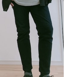 GU | デニムパンツ