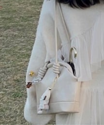 moi tytto | ハンドバッグ