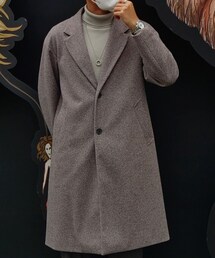 GU | ムートンコート