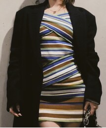 MSGM | ワンピース