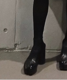 Maison Margiela | ブーティ