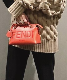 FENDI | ハンドバッグ