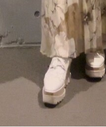 STELLA McCARTNEY | スニーカー