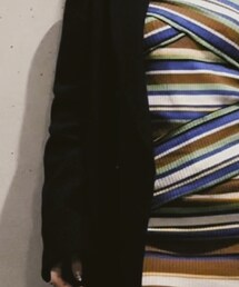 ZARA | チェスターコート