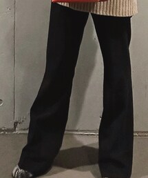 theory | スラックス