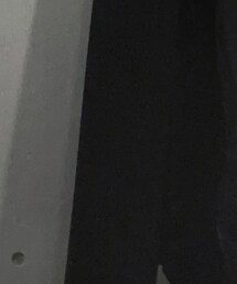 ZARA | チェスターコート