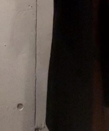 ZARA | チェスターコート