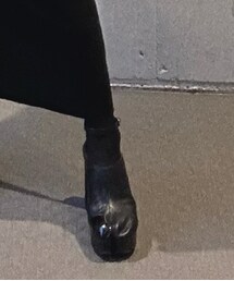 Maison Margiela | パンプス