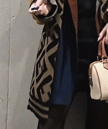 FENDI | マフラー