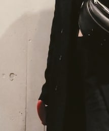 ZARA | チェスターコート