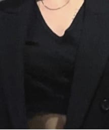 no brand | ニット/セーター