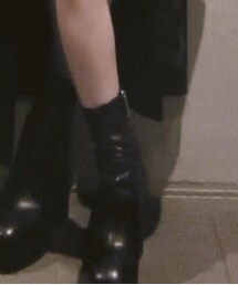 ZARA | ブーツ