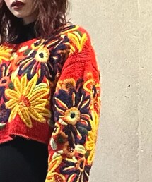 no brand | ニット/セーター