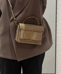 CHARLES & KEITH | ショルダーバッグ