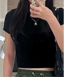 H&M | Tシャツ/カットソー