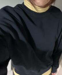 UNIQLO | スウェット