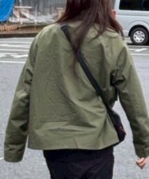 UNIQLO | ジャケット/アウター