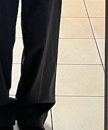 UNIQLO | スラックス