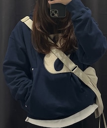 SATUR | パーカー