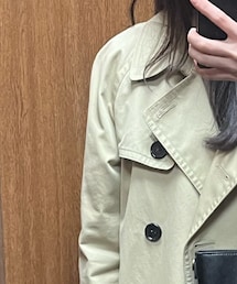 COACH | トレンチコート
