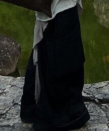 Rick Owens | つなぎ/オールインワン