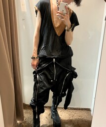 Rick Owens | ジャケット/アウター