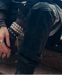 Rick Owens | カーゴパンツ