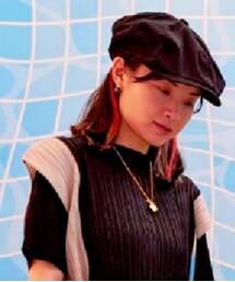 ISSEY MIYAKE | ワンピース/ドレス