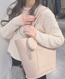 NANO universe | トートバッグ