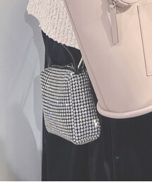 UNITED ARROWS | クラッチバッグ