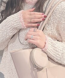 TIFFANY&Co. | リング