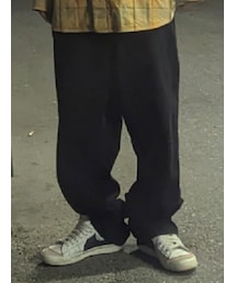 Wrangler | デニムパンツ