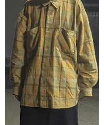 WEGO | シャツ/ブラウス