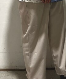 ehka sopo | パンツ