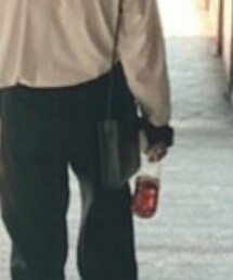 JIL SANDER | ボディバッグ/ウエストポーチ