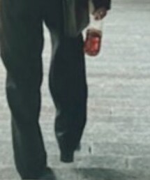 Maison Margiela | スラックス