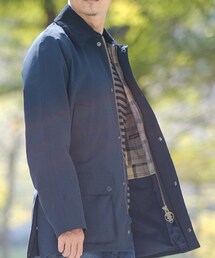 Barbour | マウンテンパーカー