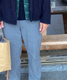 無印良品 | チノパンツ