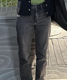 UNIQLO | デニムパンツ