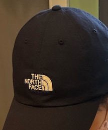 THE NORTH FACE | キャップ