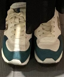 moz | スニーカー