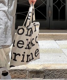 marimekko | トートバッグ