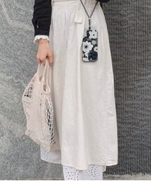 niko and... | ワンピース/ドレス