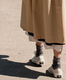 CONVERSE | スニーカー