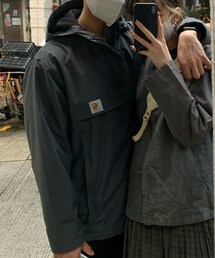 Carhartt WIP | マウンテンパーカー