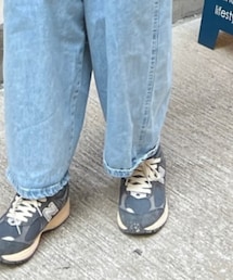 NEW BALANCE | スニーカー