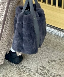 スタイルオンバック | ハンドバッグ